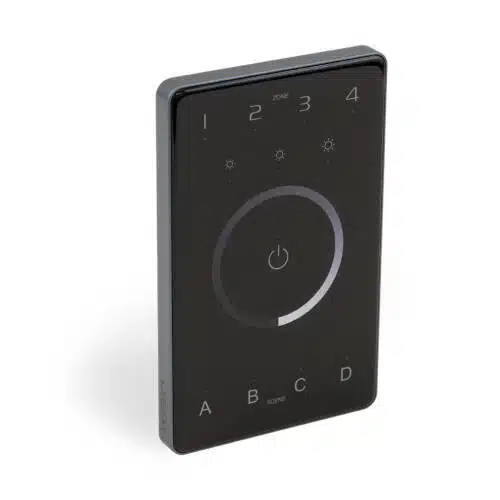 LTECH UB1 Touch Panel