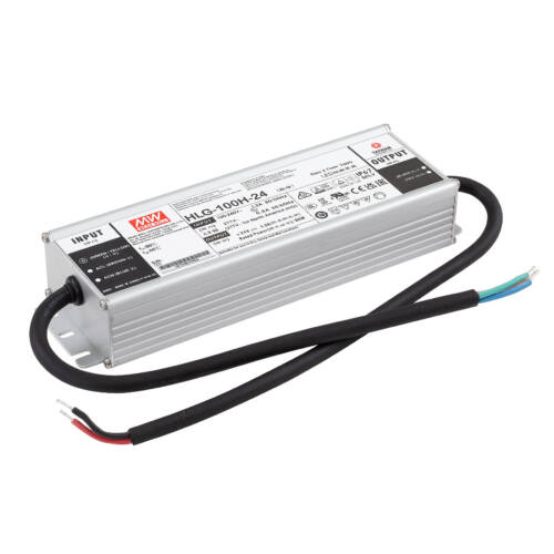 Mean Well HLG-100H-24 main image