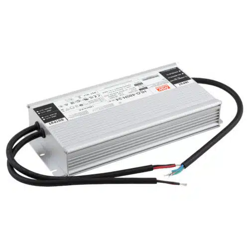 Mean Well HLG-480H 24V LED Driver
