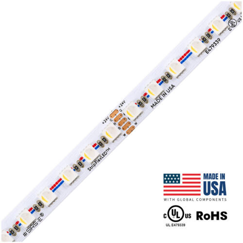 StripFlexLED RGBW by SIRS-E®