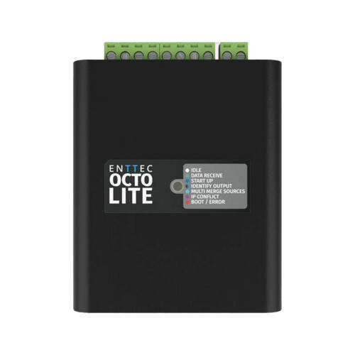 ENTTEC OCTO Lite 71523 main image