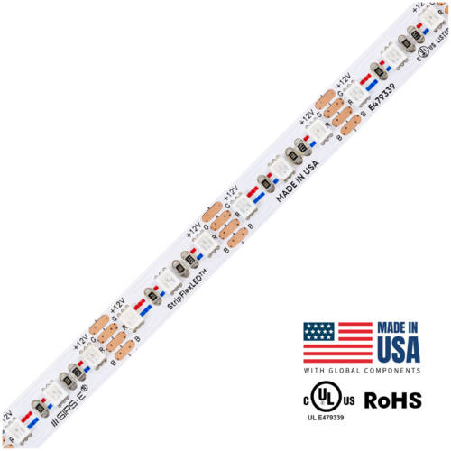 StripFlexLED RGB by SIRS-E®