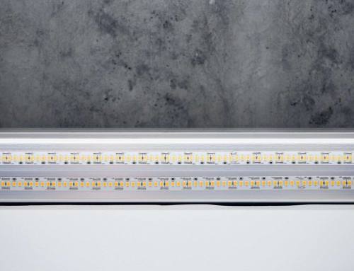 When Should Linear LEDs Be Used in Exterior and Facade Lighting?
