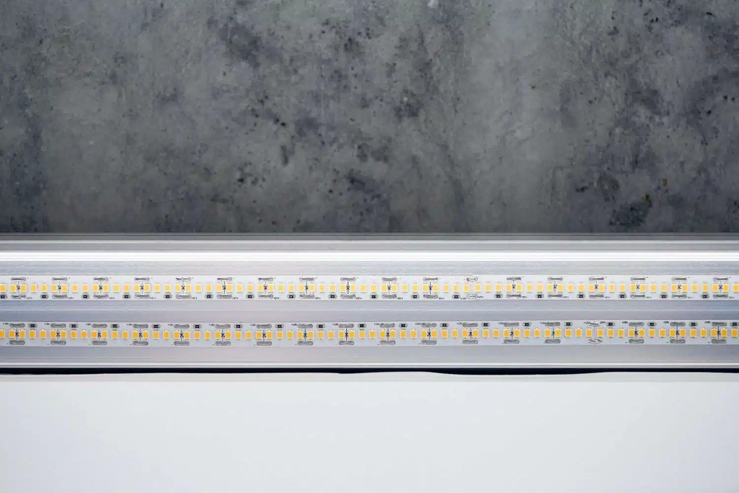 When Should Linear LEDs Be Used in Exterior and Facade Lighting