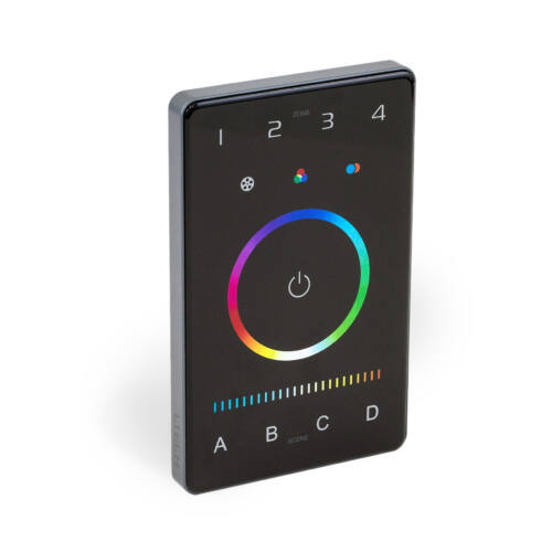 LTECH UB5 Touch Panel - Image 1