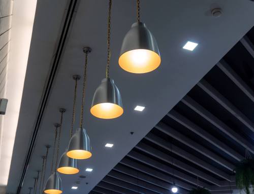 How Much Does a Commercial LED Lighting Project Really Cost?