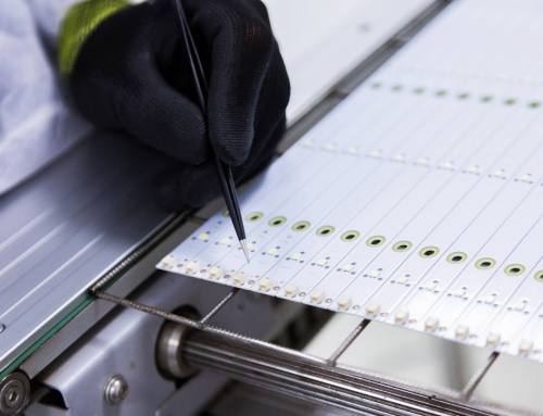How UL Certification Impacts LED Project Specifications
