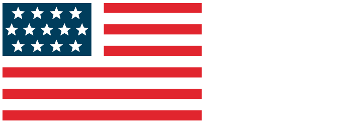 USA Flag