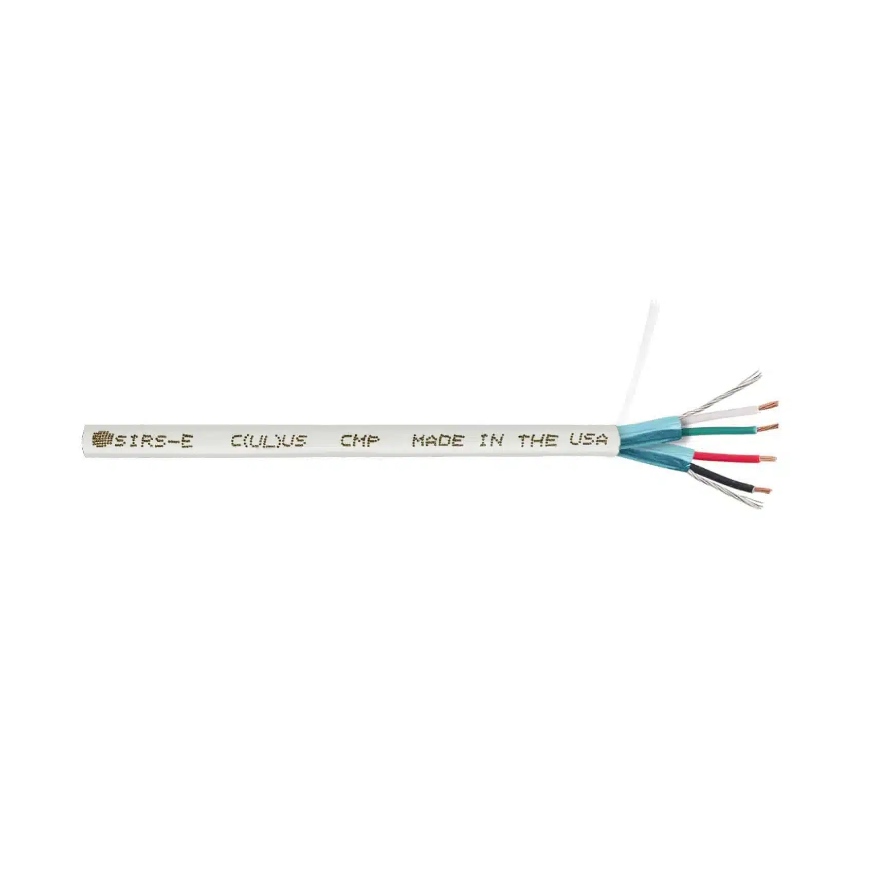 White Jacket ProDMX Cable