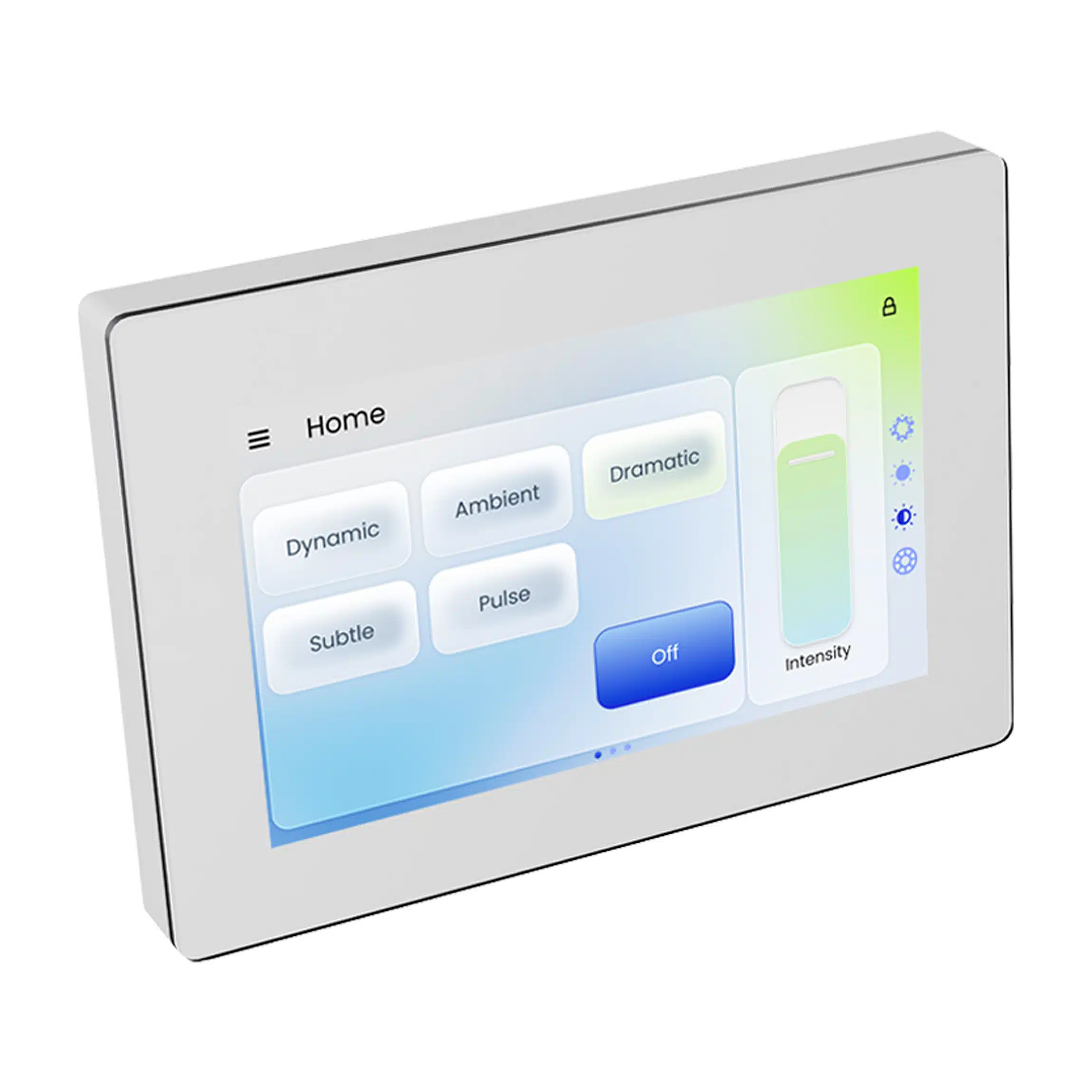Pharos Express Touch 5