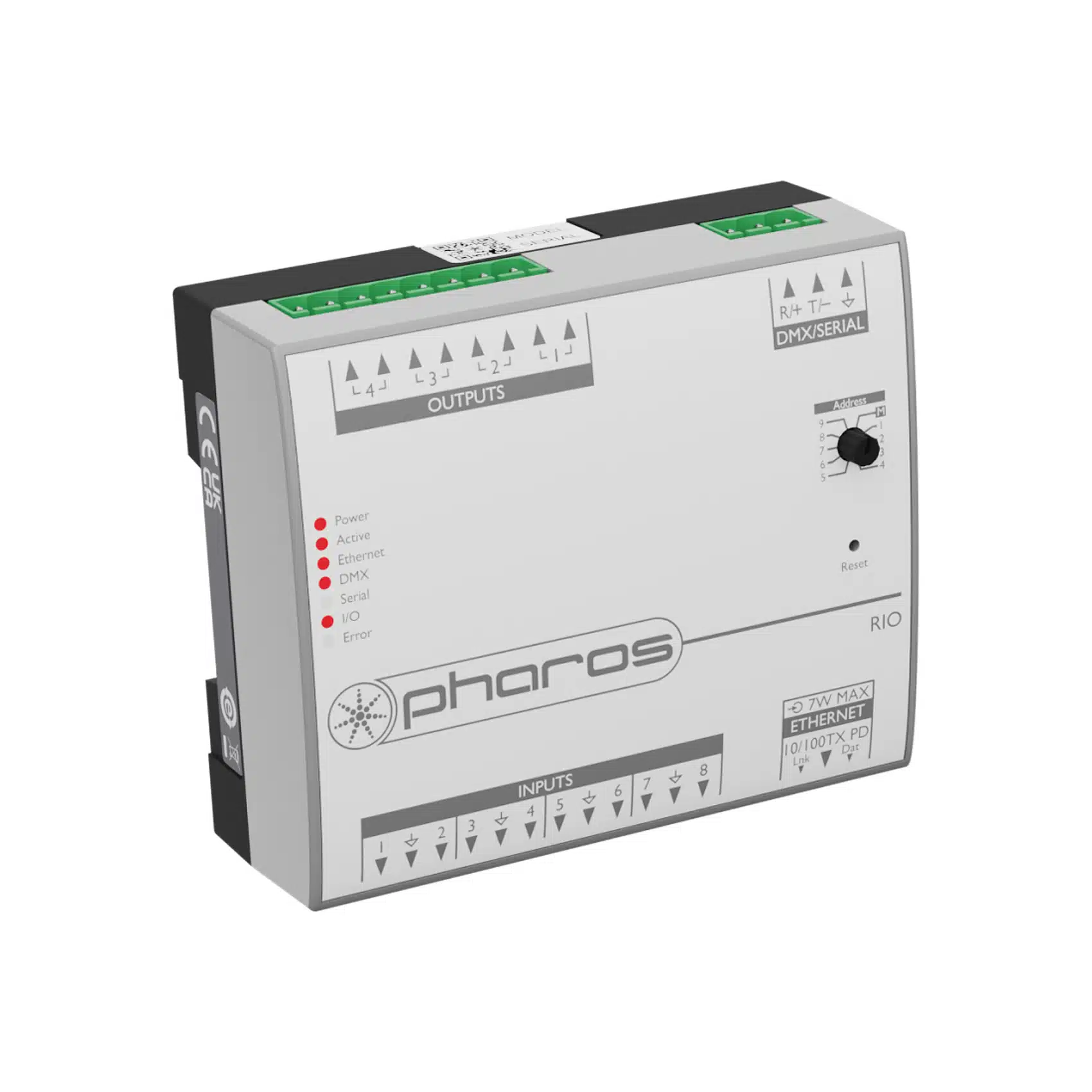 Pharos RIO 84