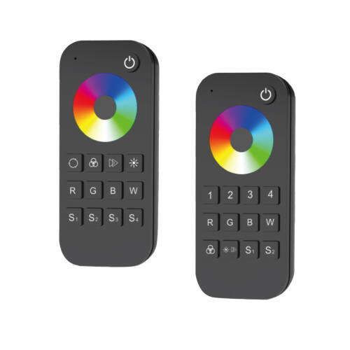 SIRS-E RF Wireless LED Dimmer Remote
