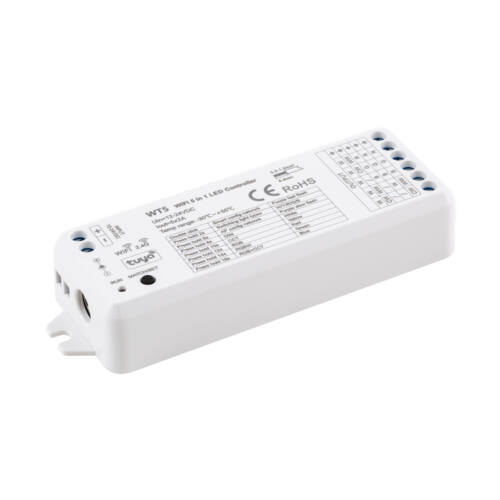 WT5 LED Controller - Image 1