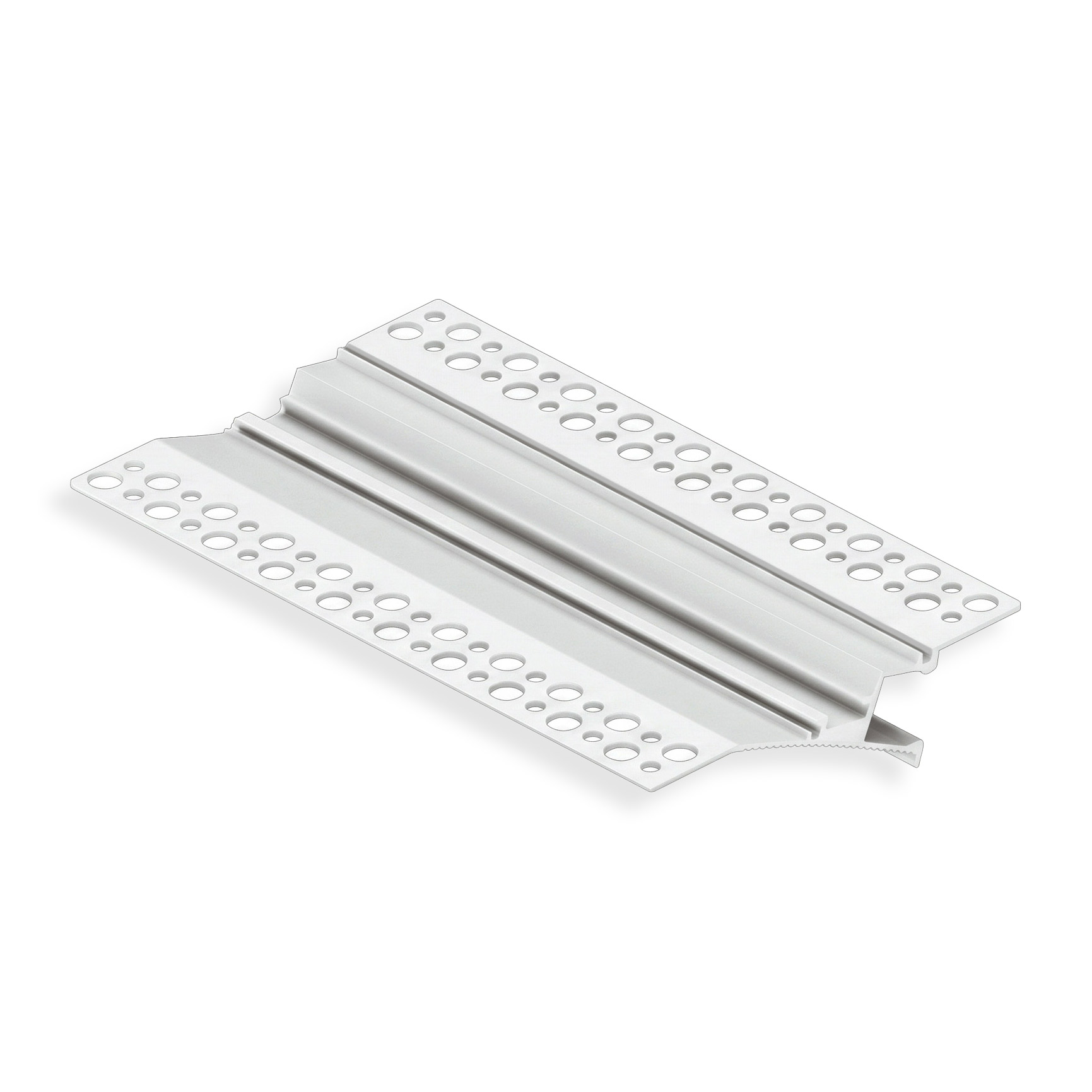 Aluminum Extrusion SE-DW9624/WH image 2