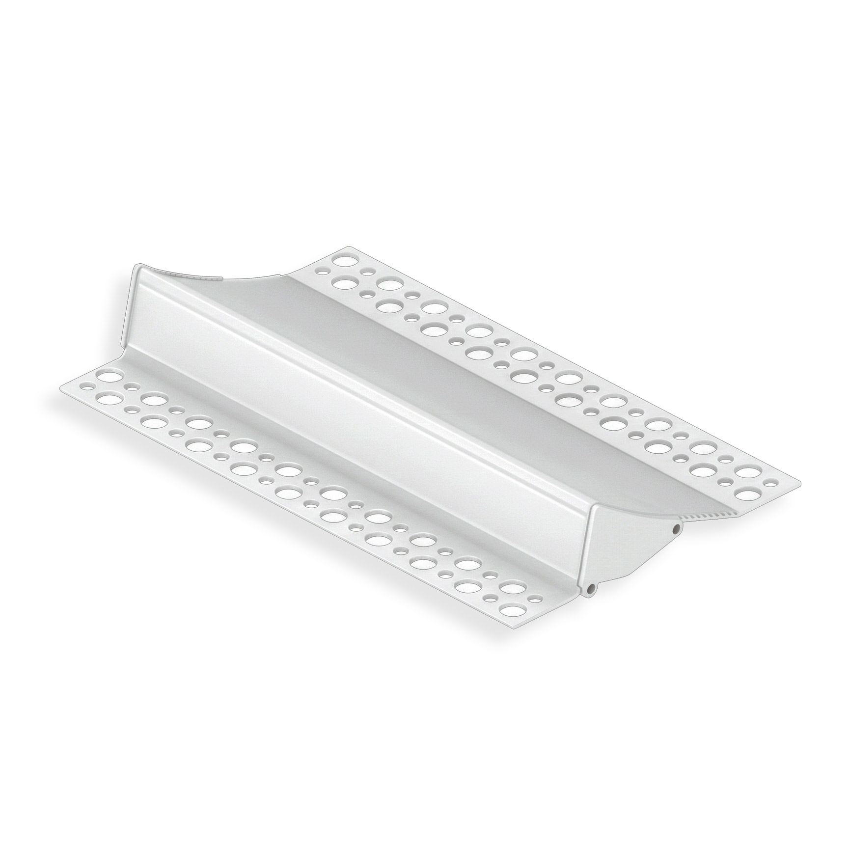Aluminum Extrusion SE-DW9624/WH main image