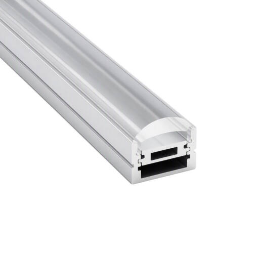 Aluminum Extrusion SE-OL1713L with Adjustable Beam Angles