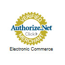 SIRS-E is a certified merchant with Authorize.net